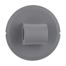 Держатель съемного транца, 100x37, d20, серый Sun Selection SSCL00012502