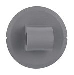 Держатель съемного транца, 100x37, d20, серый Sun Selection SSCL00012502