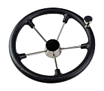 Рулевое колесо Sea First, 395мм SO1-395