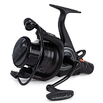 Fox international crl105 Катушка для карпфишинга EOS 8000 FS Black 20x20x15 8000FS