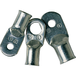 Ancor 639-252235 Marine Grade Батарейный наконечник 8 Серебристый 5/16´´ 