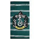 Купить Cerdá 2200010394 полотенце Harry Potter Slytherin Зеленый Green 7ft.ru в интернет магазине Семь Футов