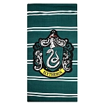 Cerdá 2200010394 полотенце Harry Potter Slytherin Зеленый Green