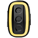Купить Madcat 707630004 Topcat Сигнализация Укуса Черный Yellow 7ft.ru в интернет магазине Семь Футов
