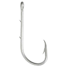 Купить VMC 31VM9291-PS05/0D4 9291 Крючки С Одним Глазком Серебристый Permasteel 5/0  7ft.ru в интернет магазине Семь Футов