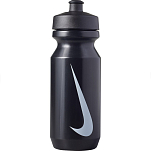 Nike N000004209122 Большой рот 2.0 650ml Черный  Black / Black / White