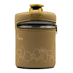 Laken DLP10F Дринклайф+Обложка Forest Термо 1L  Green
