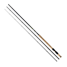 Купить Garbolino GOTRH8223350-3L Antora Nymphe Спичка Черный  Black 3.50 m  7ft.ru в интернет магазине Семь Футов