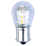 Talamex 14340527 Super LED 15xSMD BA15s Белая  Warm White 140 Lumens 