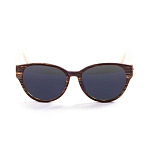 Ocean sunglasses 51000.2 поляризованные солнцезащитные очки Cool Brown Dark / Smoke