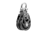 HARKEN 6238 Элемент Double Block с поворотным механизмом / 45 мм / 12 мм / подшипник скольжения