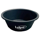 Купить Kolpo 1651003 Logo Ведро  Black 25 cm 7ft.ru в интернет магазине Семь Футов