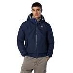 North sails 603383-0802-xxl Куртка Sound Sailor Navy Blue 60x40x25 2XL