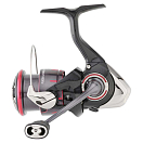 Купить Daiwa FUEGO23LT4000DCXH Fuego 2023 LT Спиннинговая Катушка Серебристый Black / Red 4000DCXH 7ft.ru в интернет магазине Семь Футов