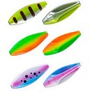 Купить SPRO 004917-00514-00000-00 Incy Inline Ложка 1,5 г Многоцветный Brown Trout 7ft.ru в интернет магазине Семь Футов
