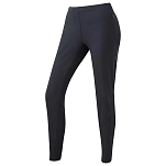 Montane fipjrbla11-eu32 Термоштаны Ineo Pro Regular Black 30x25x4 2XS