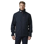 Helly hansen 34445_597-4xl Куртка Crew 2.0 Navy 40x30x15