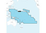 Navionics MSD/NAV+34XG_LARGE+ Тихоокеанские острова / 34XG / NAPC014L / Большой / Версия: SD/Микро-SD