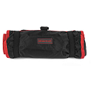 Купить Korum Z0710002 Snapper Perch Стропа Фиксатора Черный Black / Red 7ft.ru в интернет магазине Семь Футов
