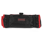 Korum Z0710002 Snapper Perch Стропа Фиксатора Черный Black / Red
