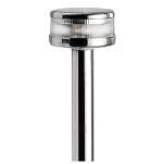 Evoled 360 °. stainless steel boom Flush 100 cm