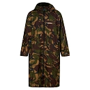 Купить Cult tackle CUL81-M/L Пальто Technical Bivvy  Camo M-L 7ft.ru в интернет магазине Семь Футов
