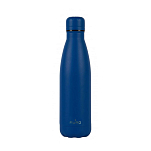 Puro PUSB014 Icon 500ml Голубой  Dark Blue