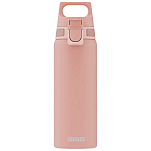 Sigg S899210 Shield One Термос 750ml Розовый  Light Pink