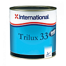 Купить Покрытие необрастающее TRILUX 33 PROFESSIONAL Black 2.5L 7ft.ru в интернет магазине Семь Футов