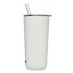 Camelbak CAOHY090031W001 WHITE Straw Tumbler SST Vacuum Insulated Термо 600ml Белая White