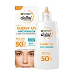 Garnier 8115310 Защитный флюид для лица As Shaka Niacin SPF50 B40мл B43 Multicolor 35x20x10