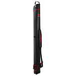 Daiwa FO257312 Tournament Surf Straight Rigid Серебристый Black 165 cm 