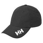 Helly hansen 67517_980-std Кепка Crew Cap 2.0 Ebony 15x10x5