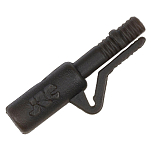 JRC 1553972 Lead Скрепки Для Бумаг 11 Единицы Черный Black