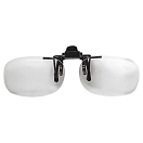 Купить Traper fly 99150 Линзы Clip On +2.50  Clear 7ft.ru в интернет магазине Семь Футов