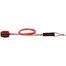 Купить Dakine d10003696-flame scarlet-osfm серф-лиш Longboard Ankle 9´ 1/4´´ T1 40x10x2 7ft.ru в интернет магазине Семь Футов