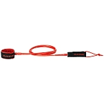 Dakine d10003696-flame scarlet-osfm серф-лиш Longboard Ankle 9´ 1/4´´ T1 40x10x2