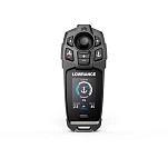 Lowrance 5605417 пульт дистанционного управления Freester Recon Black 20x15x15