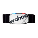 Купить Wahoo WAWFBTHR04X Cardio Пояс с движением и памятью Tickr X Белая White 7ft.ru в интернет магазине Семь Футов