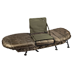 Nash T9478 Bed Buddy Зеленый  Dark Green