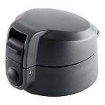 Gsi outdoors 67100 Крышка MicroLite 500 Flip Черный