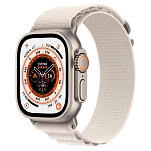 Apple MQFT3TY/A Watch Ultra GPS+Cellular 49 Mm Бежевый  Star Alp L