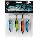Купить Abu garcia 1115256 Jig Seatrout Mix Kit Multicolour 10x7x5 7ft.ru в интернет магазине Семь Футов
