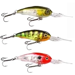 SPRO 004699-00005-00000-00 Minnow Chibi Chibi 3.3g 40 mm  Edel