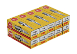 Свеча зажигания NGK BR8HS-10 (упаковка 10 шт)  Marine Rocket MR01030310BAG10