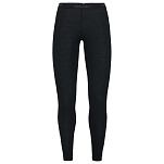 Icebreaker 104476001xs Термоштаны 175 Everyday Merino Black 30x25x3
