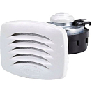 Купить Marco GS12030 Электрический вставной звуковой сигнал 12V Белая White 7ft.ru в интернет магазине Семь Футов