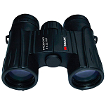Braun 20154 Trekking 8x32 WP Бинокль Бесцветный Black