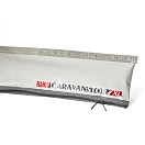 Купить Fiamma 07740C01R навес Caravanstore XL 280  Royal Grey 7ft.ru в интернет магазине Семь Футов