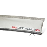 Fiamma 07740C01R навес Caravanstore XL 280  Royal Grey